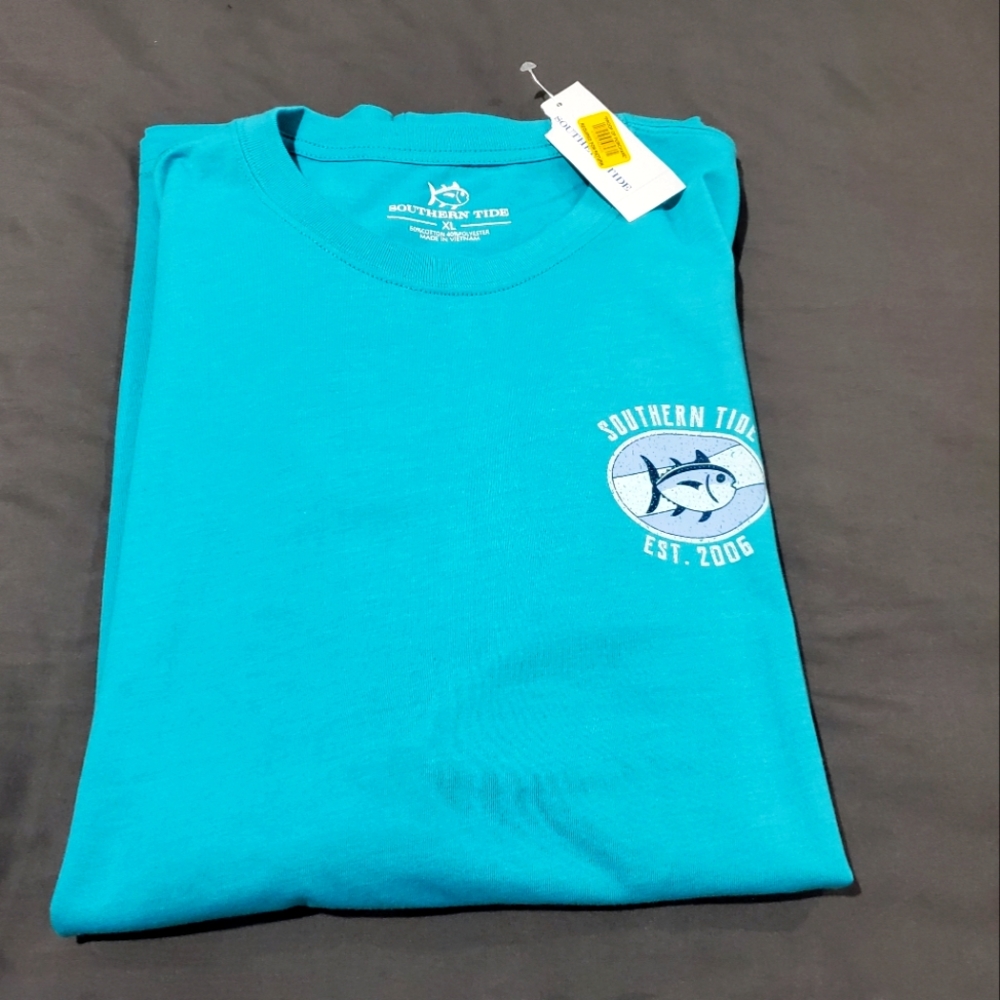 SOUTHERN TIDE T-SHIRT